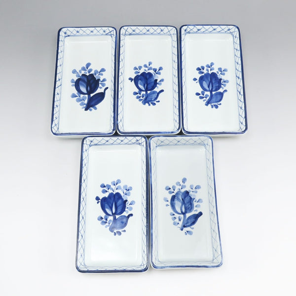 Royal Copenhagen】ロイヤルコペンハーゲン ファイアンス トランク