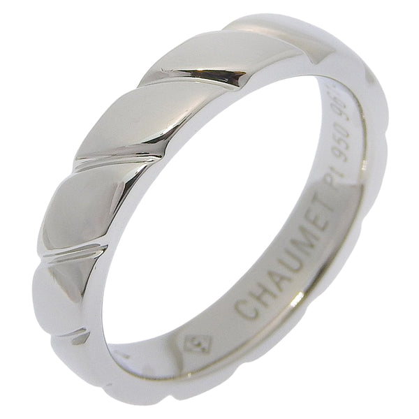 Chaumet】ショーメ トルサード ドゥ ショーメ リング・指輪 12.5号