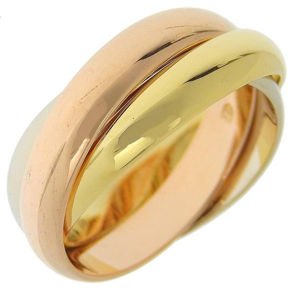 Cartier トリニティ 12号 リング lehe1417-1.jpg