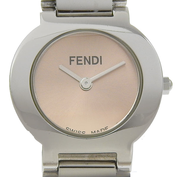 FENDI】フェンディ オロロジ 腕時計 3050L クオーツ – NISHIKINO
