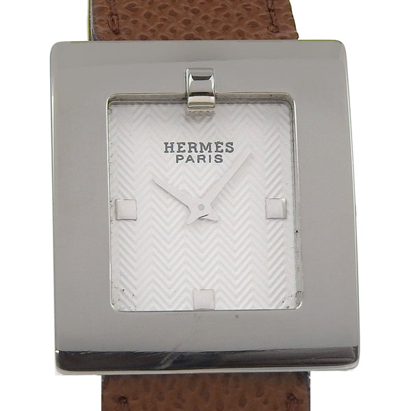 HERMES】エルメス ベルトウォッチ 腕時計 BE1.210 クオーツ