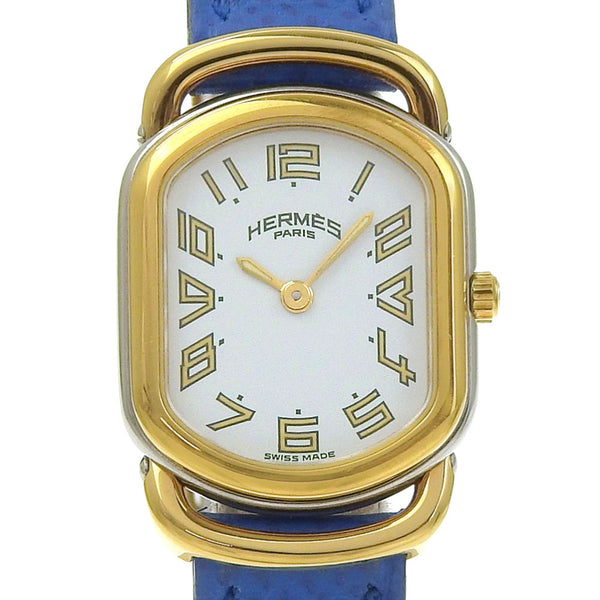 HERMES】エルメス ラリー 腕時計 クオーツ – NISHIKINO VINTAGE KYOTO
