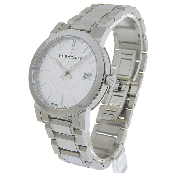 BURBERRY] Burberry watch BU9000 Quartz – NISHIKINO VINTAGE KYOTO