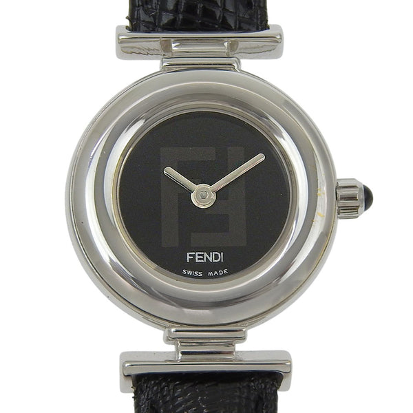 FENDI】フェンディ 腕時計 320L クオーツ – NISHIKINO VINTAGE KYOTO