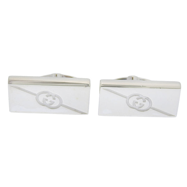 GUCCI】グッチ GGロゴ カフス – NISHIKINO VINTAGE KYOTO
