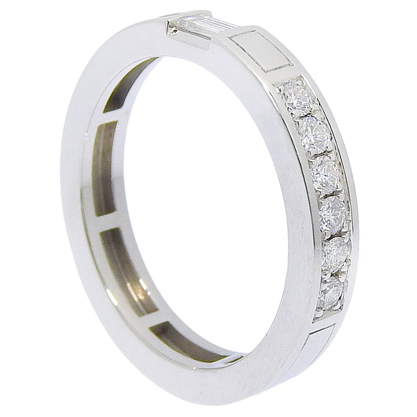 HARRY WINSTON】ハリーウィンストン トラフィック・アクセント・バンド HARRY WINSTON】ハリーウィンストン トラフィック・アクセント・バンド