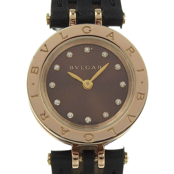 BVLGARI B.zero1 腕時計 Bulgari B.Zero1 Wrist Watch 336788 | Collector Square