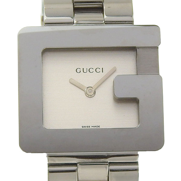 GUCCI】グッチ Gロゴ 腕時計 3600J クオーツ – NISHIKINO VINTAGE KYOTO