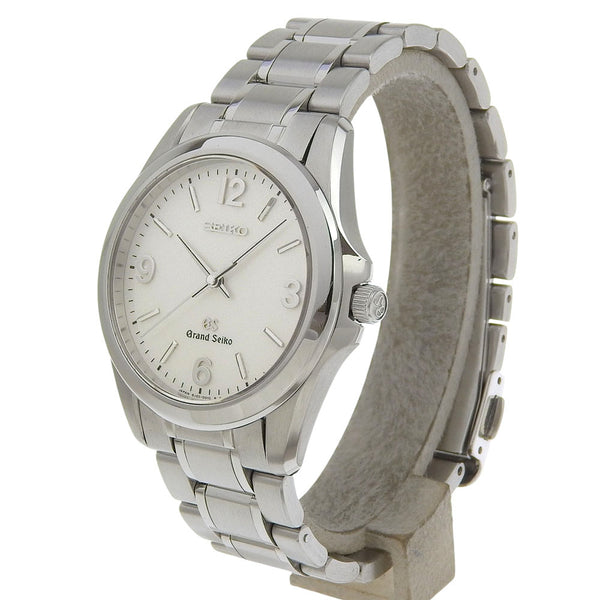 SEIKO】セイコー グランドセイコー 腕時計 SBGF009/8J55-0010 クオーツ