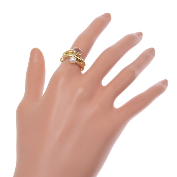 MIKIMOTO】ミキモト 真珠 リング・指輪 13号 – NISHIKINO VINTAGE KYOTO