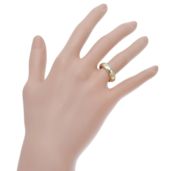 BVLGARI】ブルガリ オンダ リング・指輪 9.5号 – NISHIKINO VINTAGE KYOTO