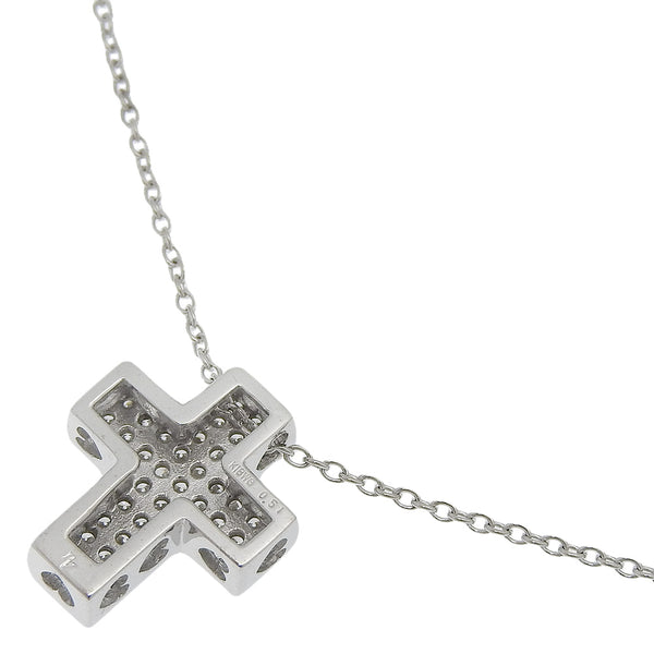 Ponte Vecchio】ポンテヴェキオ クロス ネックレス – NISHIKINO