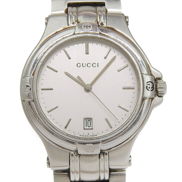 GUCCI】グッチ 腕時計 9040M クオーツ – NISHIKINO VINTAGE KYOTO
