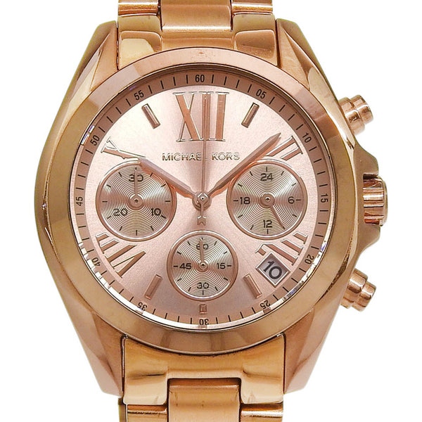 Michael Kors】マイケルコース ブラッドショー 腕時計 MK-5799