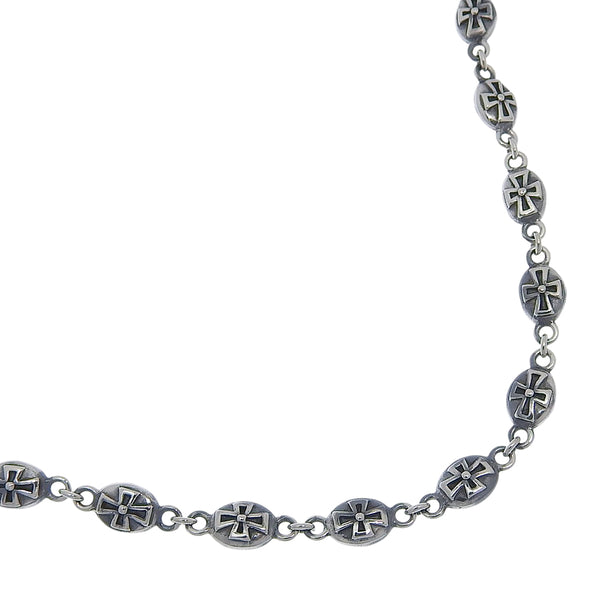Justin Davis] Justin Davis Necklace – NISHIKINO VINTAGE KYOTO
