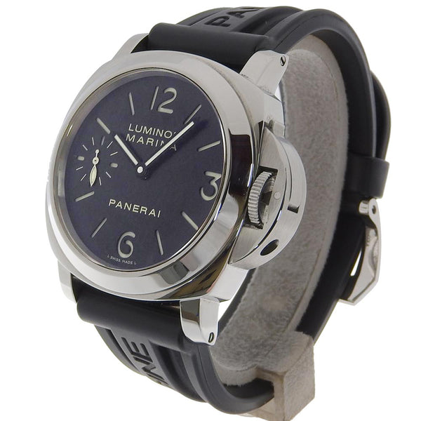 PANERAI】パネライ ルミノールマリーナ 腕時計 OP6567 手巻き