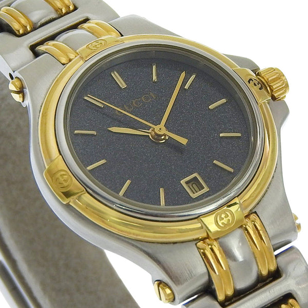 GUCCI】グッチ 腕時計 9040L クオーツ – NISHIKINO VINTAGE KYOTO