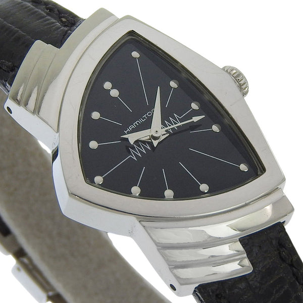 HAMILTON] Hamilton Ventura watch H242111 Quartz – NISHIKINO