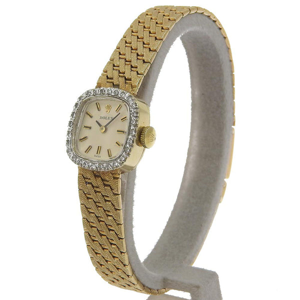 ROLEX】ロレックス アンティーク 腕時計 手巻き – NISHIKINO VINTAGE KYOTO
