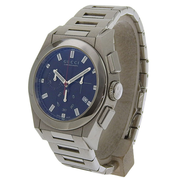 GUCCI] Gucci Pantheon watch 115.2/YA115235 Quartz – NISHIKINO