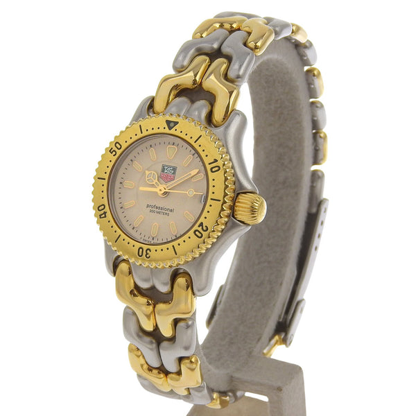 TAG HEUER】タグホイヤー プロフェッショナル200M 腕時計 WG1421-0