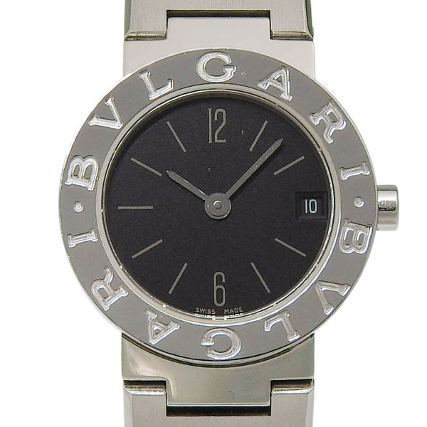 BVLGARI BB23SS BB26SS 時計ベルトコマ BVLGARI】ブルガリ ブルガリブルガリ 腕時計 BB23SS クオーツ