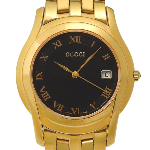 GUCCI】グッチ Gクラス 腕時計 5400M クオーツ – NISHIKINO VINTAGE KYOTO