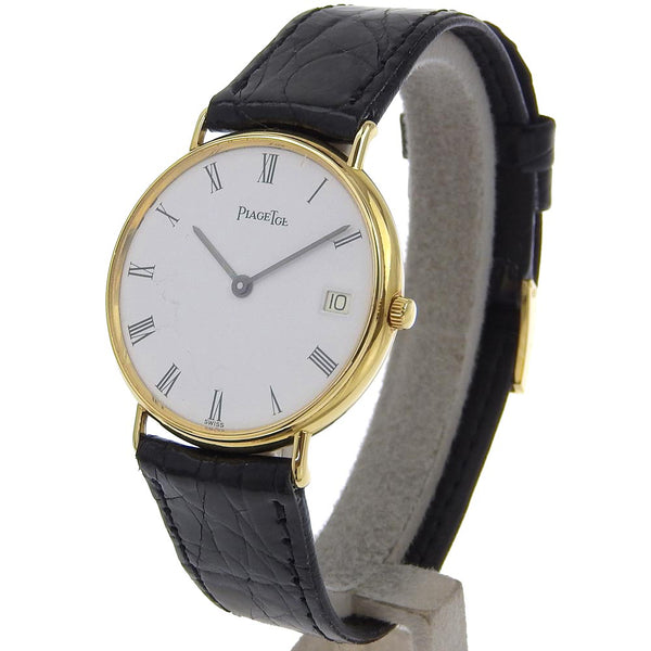 PIAGET】ピアジェ 腕時計 15068 クオーツ – NISHIKINO VINTAGE KYOTO