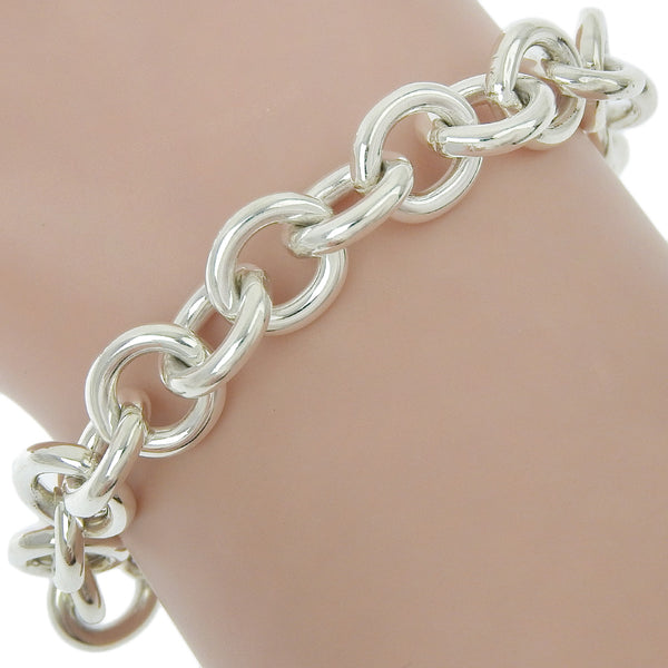 TIFFANY&Co.】ティファニー リターントゥティファニー ブレスレット