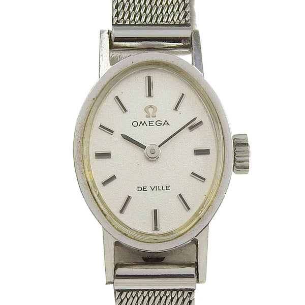 オメガ デビル 時計 手巻き時計 OMEGA】オメガ デビル 腕時計 手巻き – NISHIKINO VINTAGE KYOTO