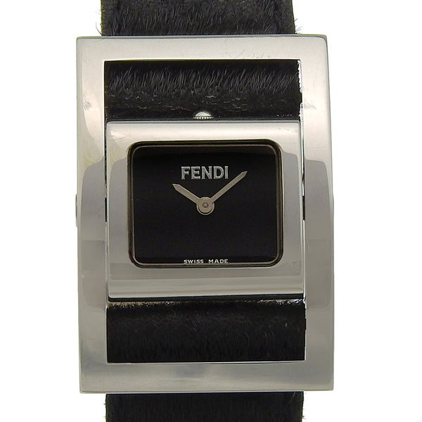 FENDI】フェンディ ジャイロ 腕時計 F5000 クオーツ – NISHIKINO