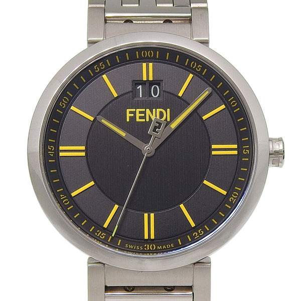 FENDI】フェンディ フォーエバー デイト 腕時計 クオーツ – NISHIKINO