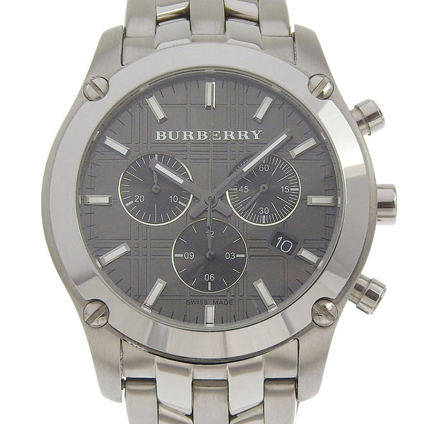 BURBERRY】バーバリー 腕時計 BU1850 クオーツ – NISHIKINO VINTAGE KYOTO