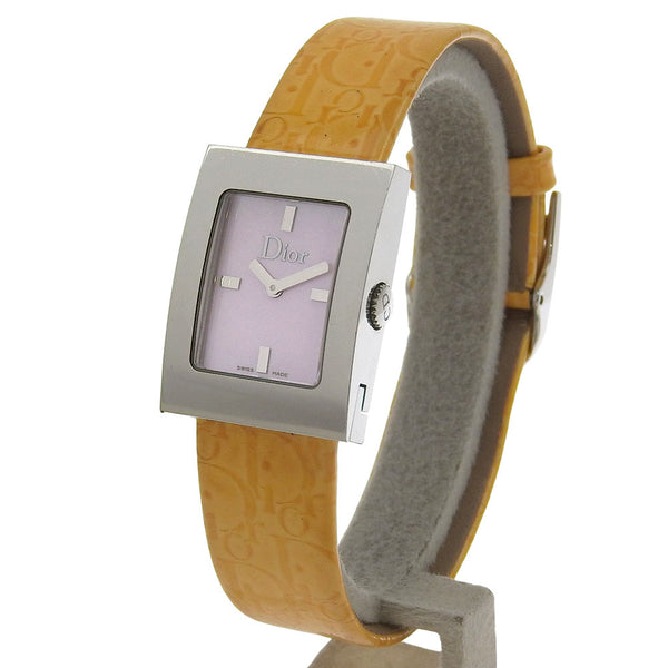 Dior】クリスチャンディオール マリス 腕時計 D78.109 クオーツ