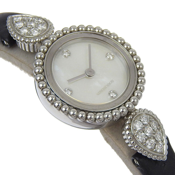 Boucheron】ブシュロン セルパンボエム 腕時計 WA015701/15C448
