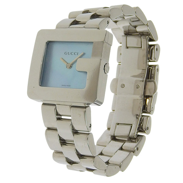 GUCCI】グッチ Gウォッチ 腕時計 3600J クオーツ – NISHIKINO VINTAGE