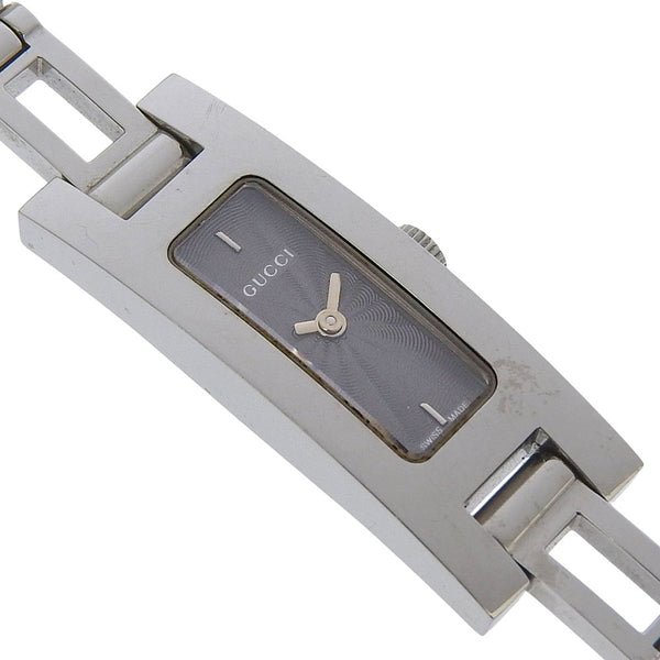 GUCCI 3900L 腕時計 本体 ステンレススチール クォーツ GUCCI】グッチ 腕時計 3900L クオーツ – NISHIKINO VINTAGE KYOTO