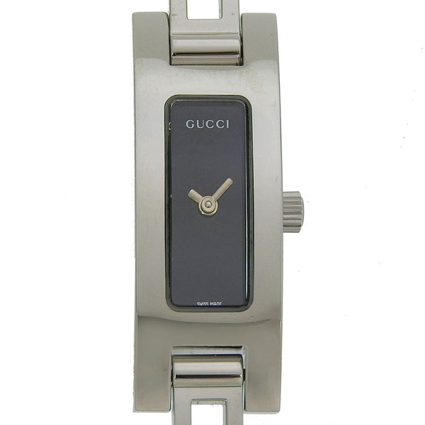 GUCCI グッチ　レディース　クォーツ　腕時計 3900L GUCCI] Gucci watch 3900L Quartz – NISHIKINO VINTAGE KYOTO