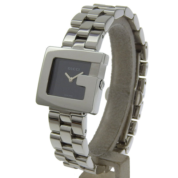 GUCCI Gフェイス 3600L Gucci G Face 3600L Stainless Ladies Watch – I MISS YOU VINTAGE