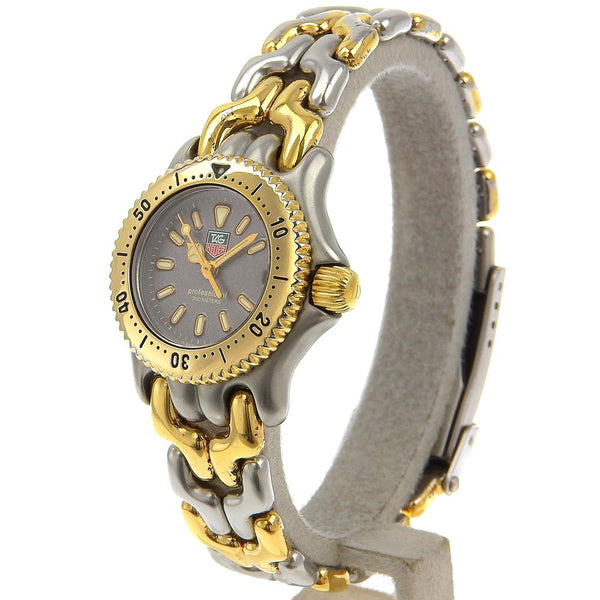 TAG HEUER】タグホイヤー プロフェッショナル 腕時計 S95・208