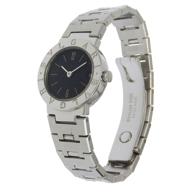 BVLGARI】ブルガリ B-zero1 腕時計 BB23SS クオーツ – NISHIKINO