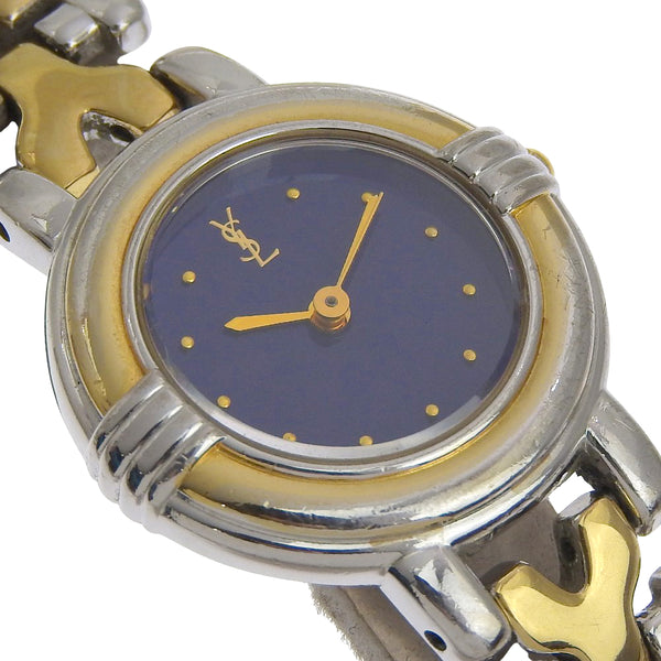 YVES SAINT LAURENT] Montre Yves Saint Laurent 5430-F43089 Quartz