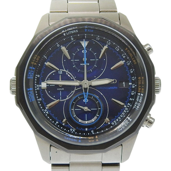 SEIKO] Seiko WIRED watch VK67-K090 Quartz – NISHIKINO VINTAGE KYOTO