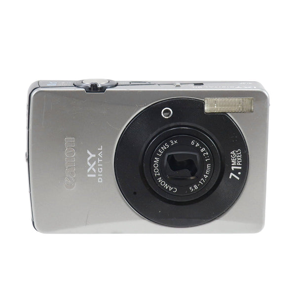 デジタルカメラ Canon IXY DIGITAL 90 PC1227 canon】キヤノン IXY DIGITAL 90 デジタルカメラ PC1227 – NISHIKINO