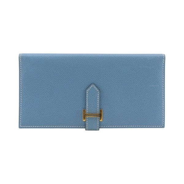 HERMES】エルメス ベアンクラシック 長財布 – NISHIKINO VINTAGE KYOTO