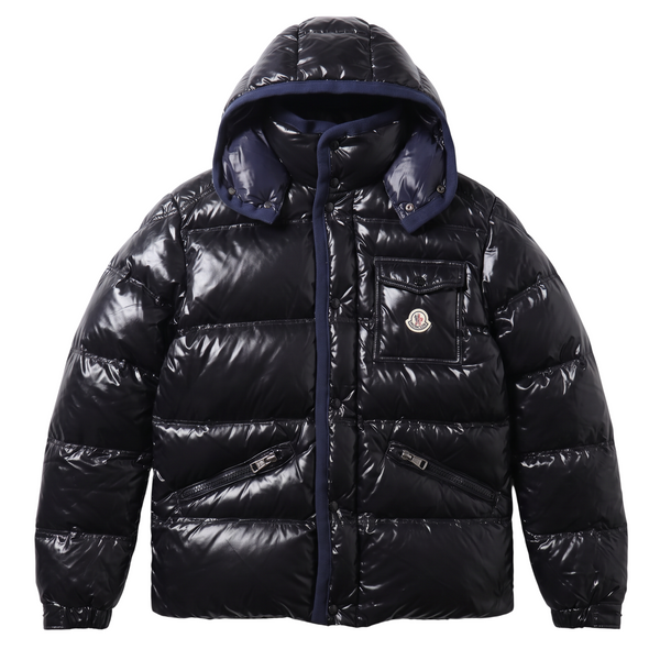 MONCLER] Moncler K2 Down Jacket G32-003 – NISHIKINO VINTAGE KYOTO