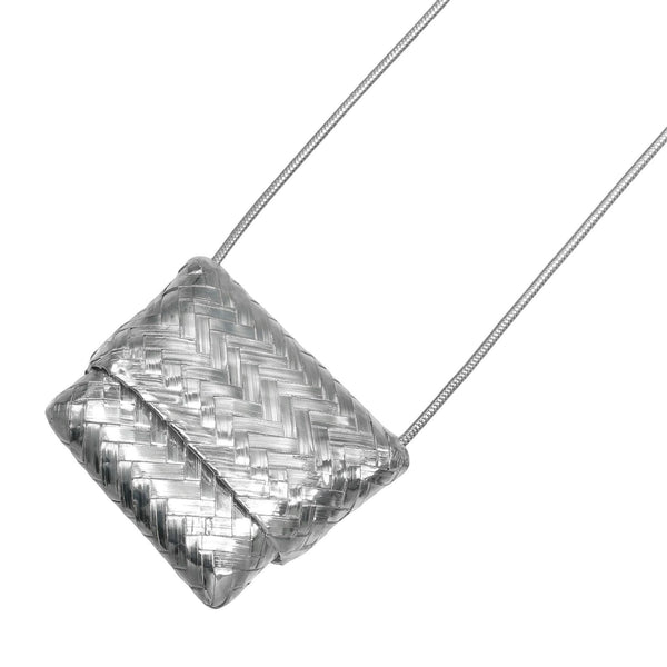 TIFFANY&Co.】ティファニー ピルケース ロングネックレス ネックレス