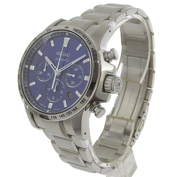 【depo】SEIKO ブライツ フェニックス 8R28-00B0 腕時計 SEIKO】セイコー ブライツ フェニックス 腕時計 8R28-00B0 自動巻き