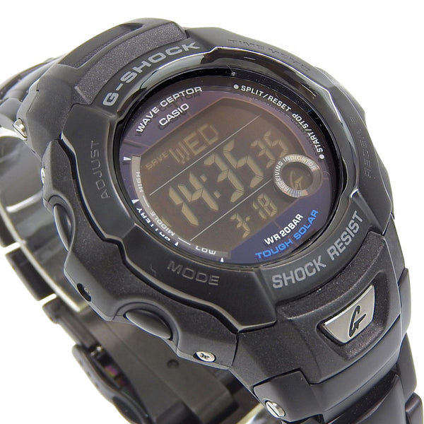 CASIO】カシオ G-SHOCK 腕時計 GW-700BTJ-1JF タフソーラー