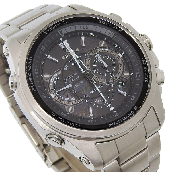 CASIO】カシオ エディフィス 腕時計 EQW-T720D-1AJF タフソーラー